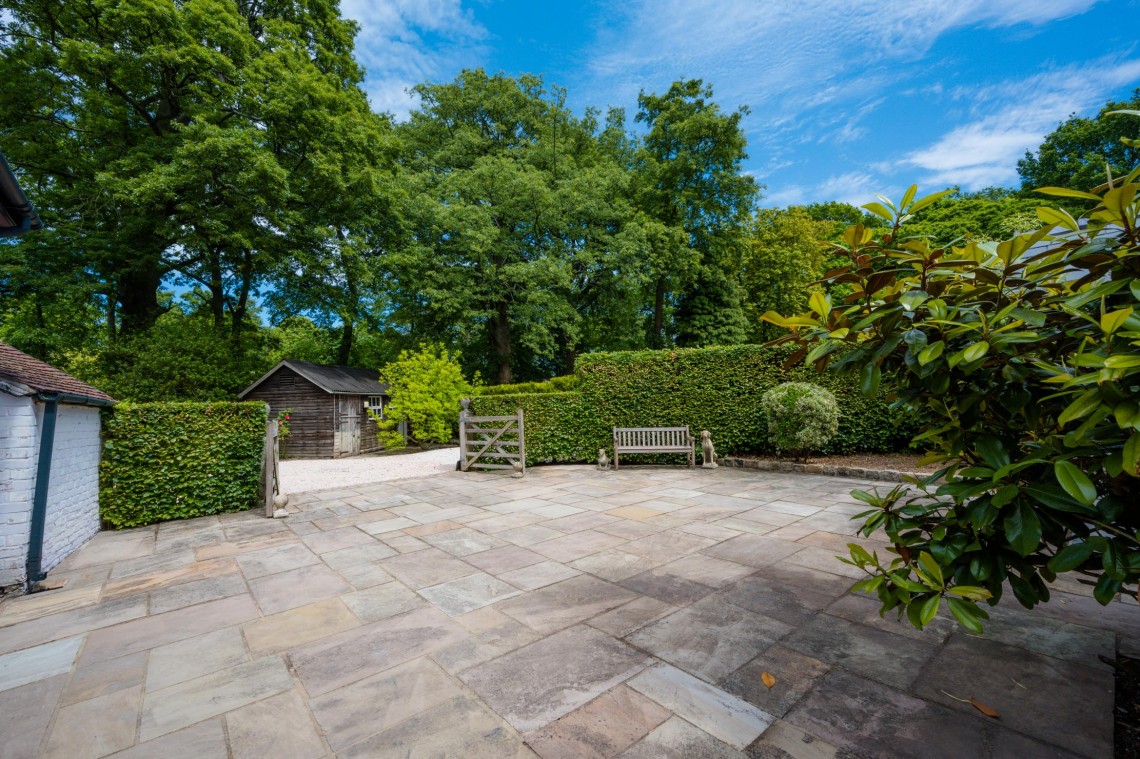 Images for Flash Lane, Rufford