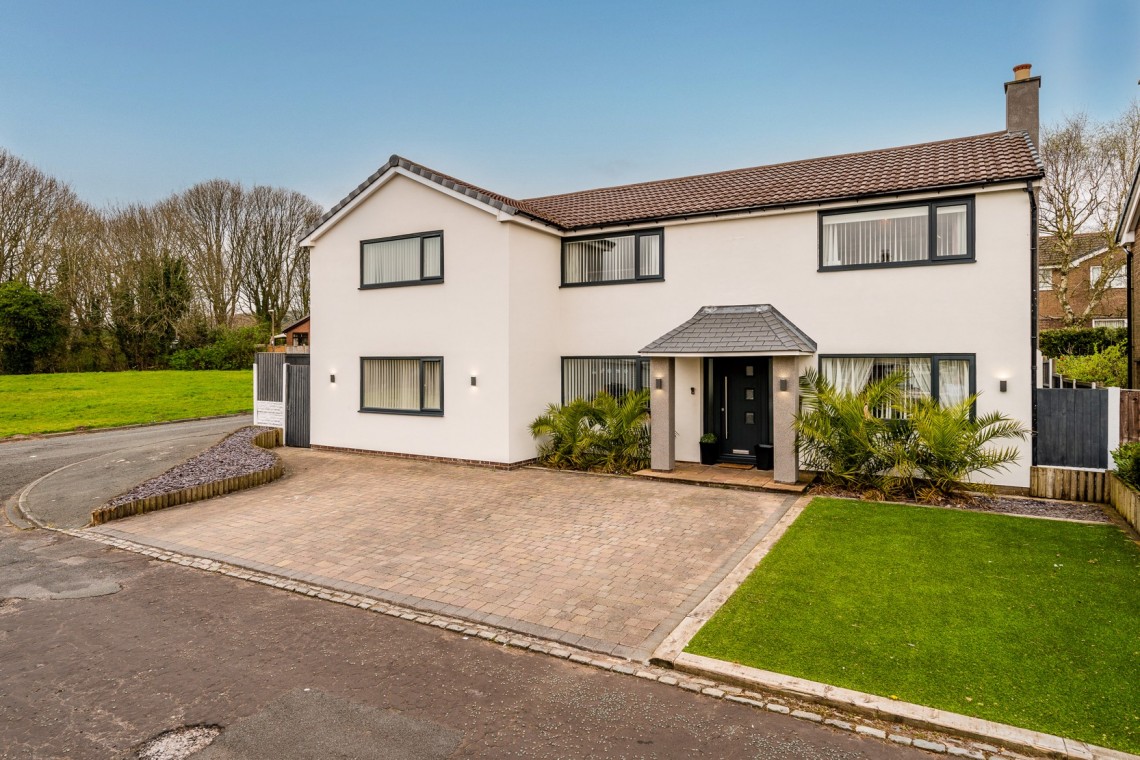 Images for Eastleigh, Skelmersdale