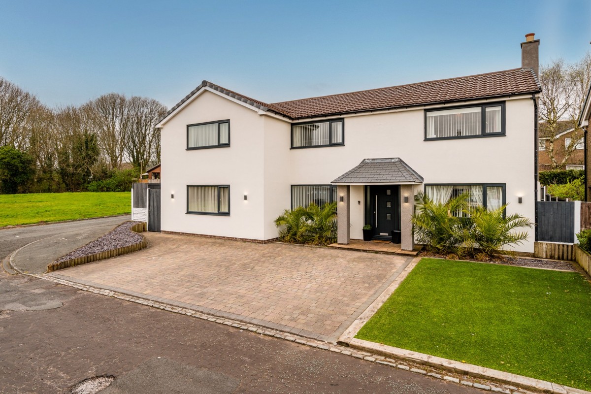 Images for Eastleigh, Skelmersdale