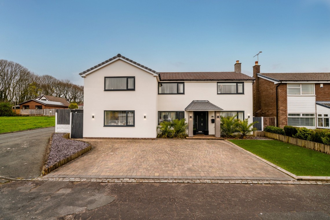 Images for Eastleigh, Skelmersdale