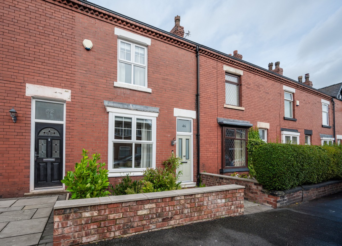 Images for Holme Terrace, Wigan