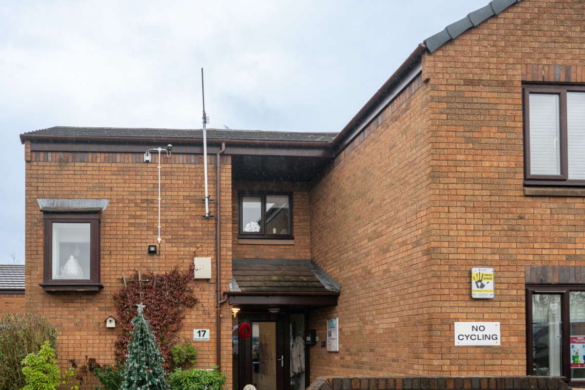 Images for The Common, Parbold