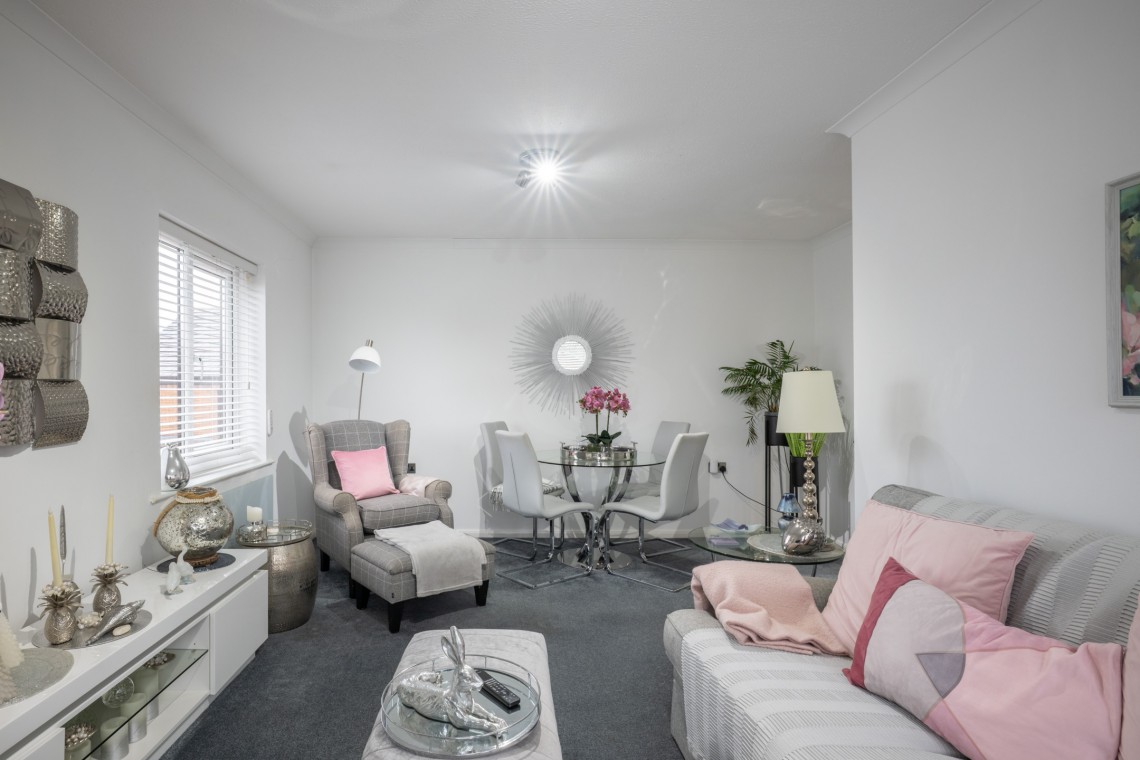 Images for The Common, Parbold