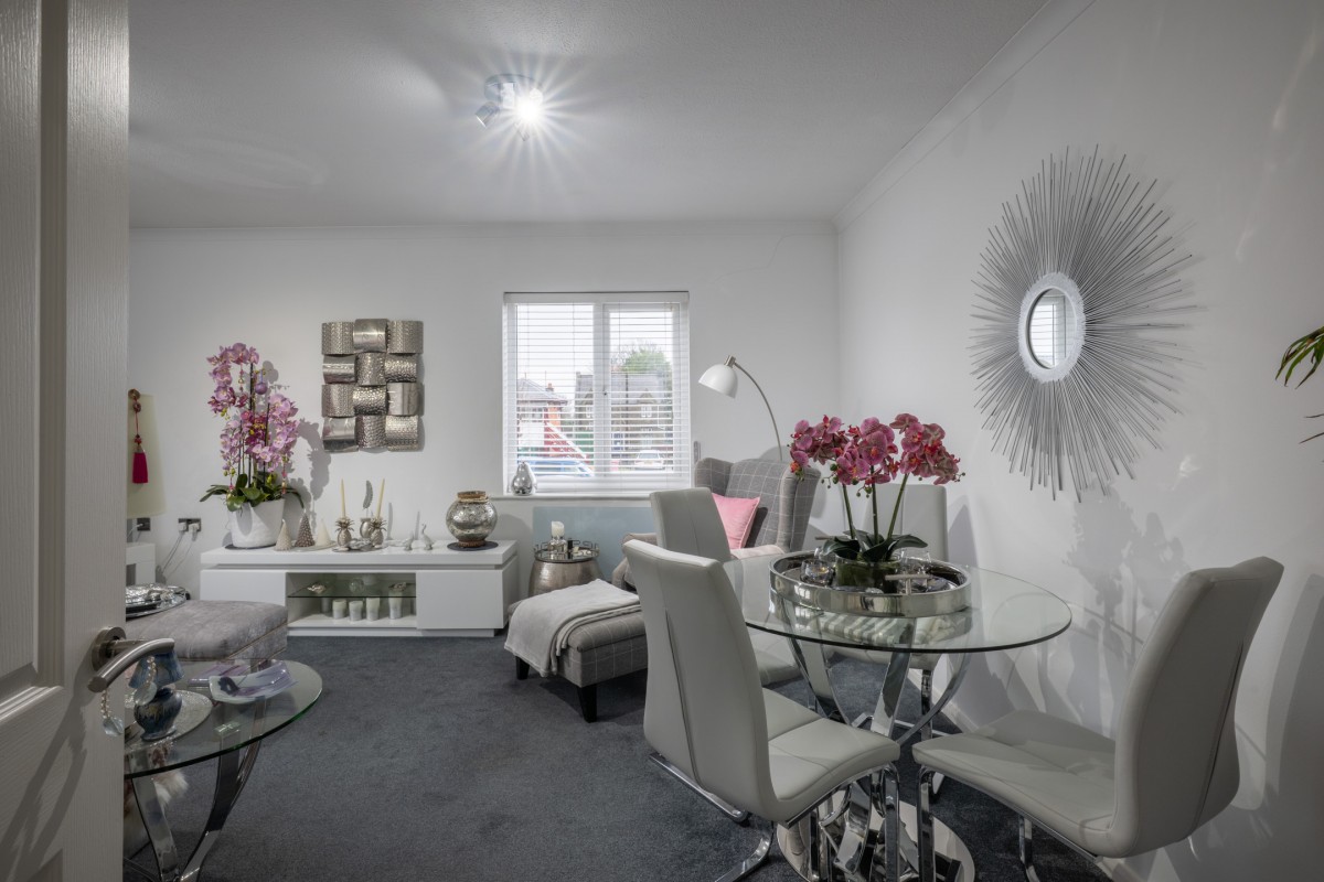 Images for The Common, Parbold