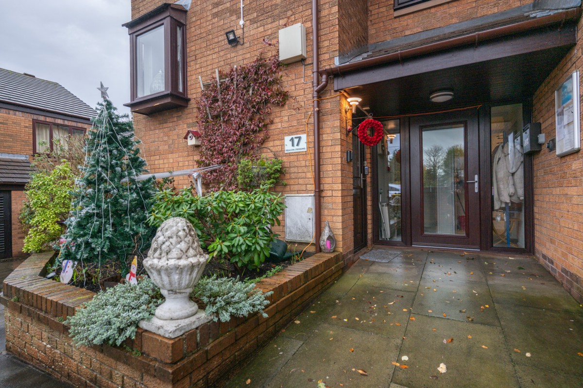 Images for The Common, Parbold