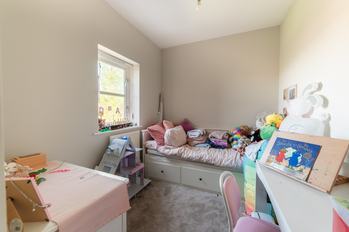 Images for Grammar School Court, Ormskirk