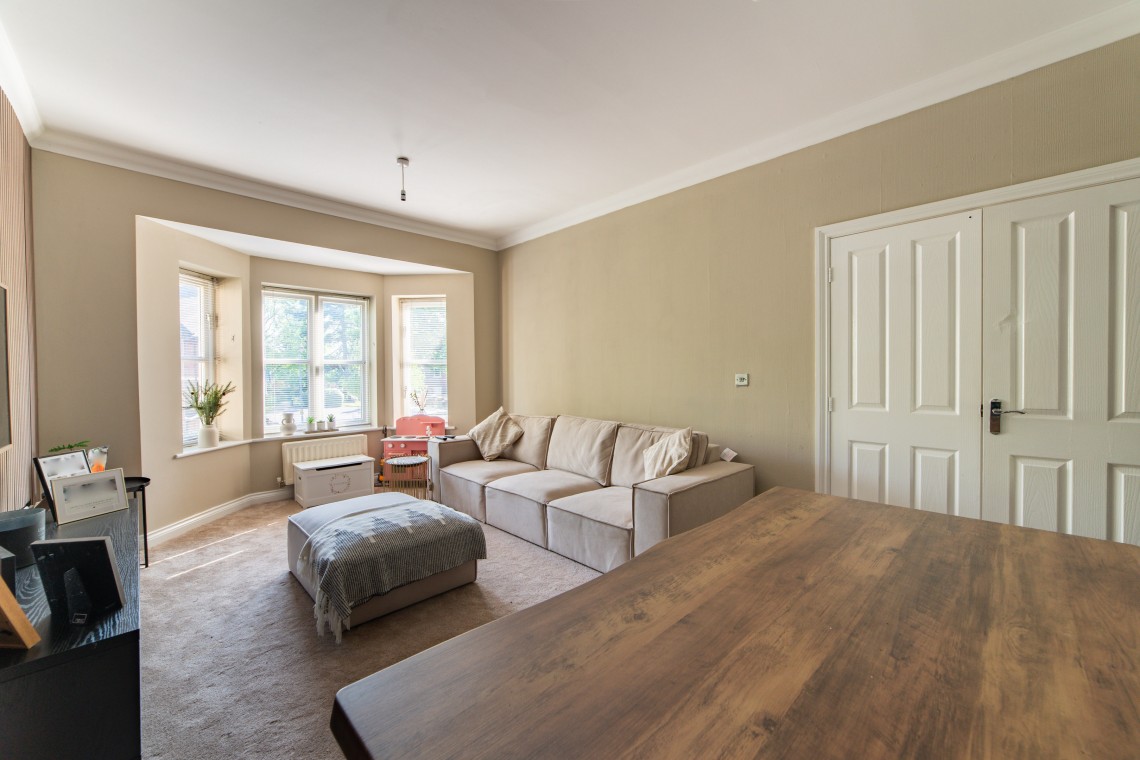 Images for Grammar School Court, Ormskirk