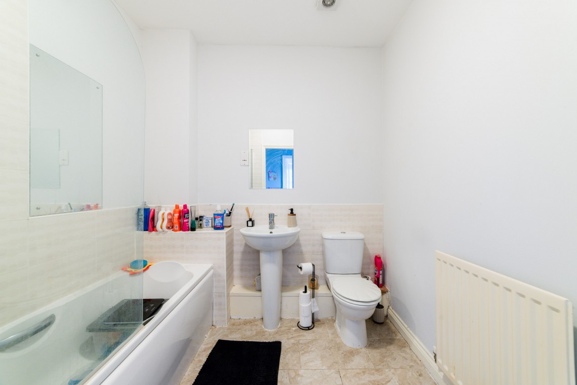 Images for Grammar School Court, Ormskirk