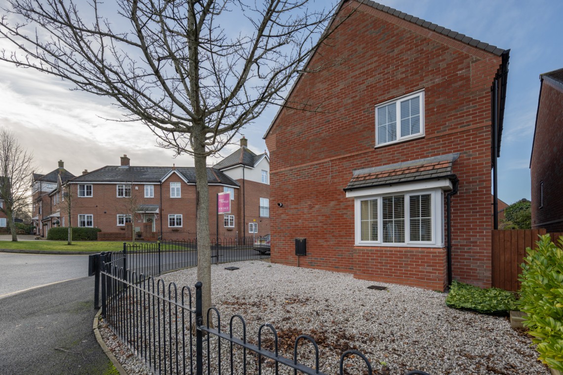 Images for Merchant Road, Ormskirk