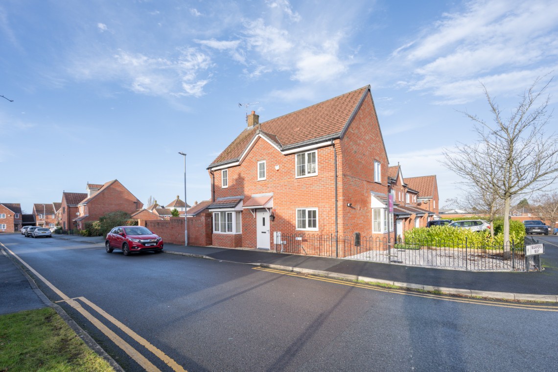 Images for Merchant Road, Ormskirk