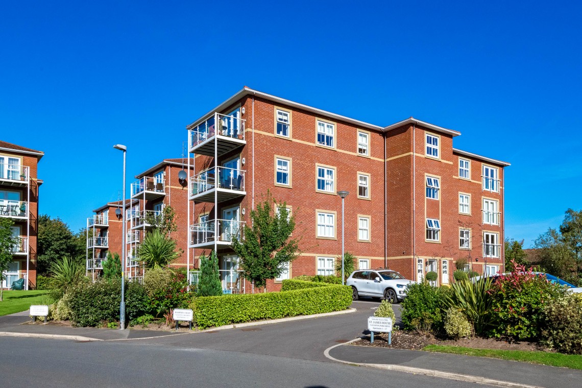 Images for Aughton Park Drive, Aughton