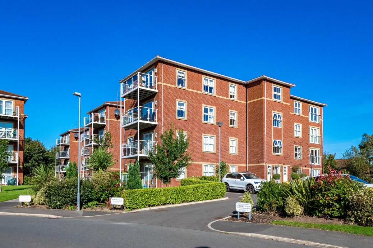 Images for Aughton Park Drive, Aughton