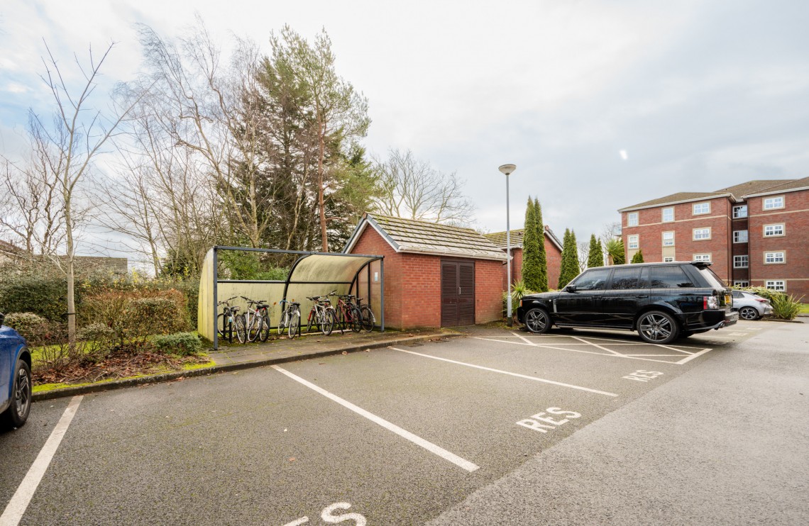 Images for Aughton Park Drive, Aughton