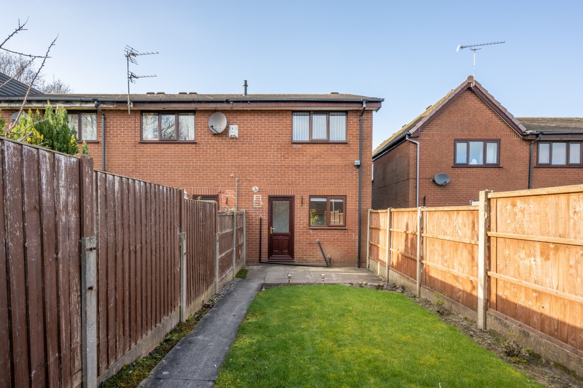 Images for Holborn Hill, Ormskirk