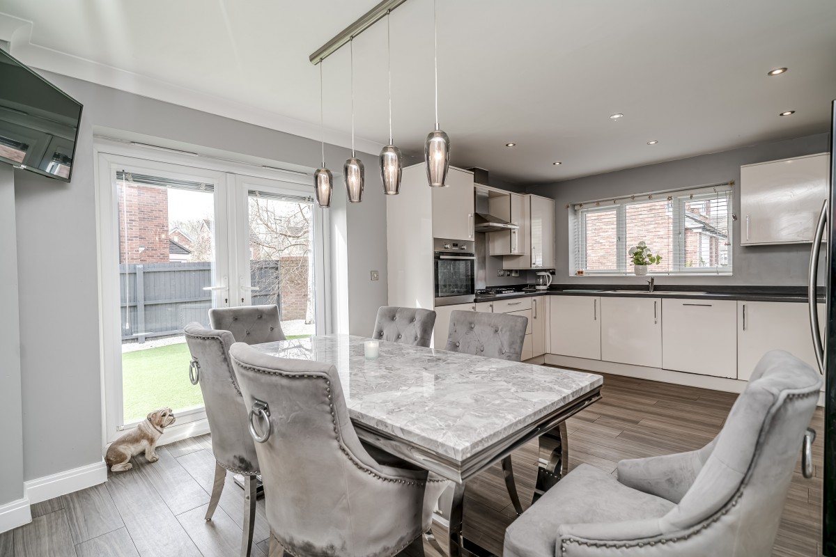 Images for De Trafford Place, Croston