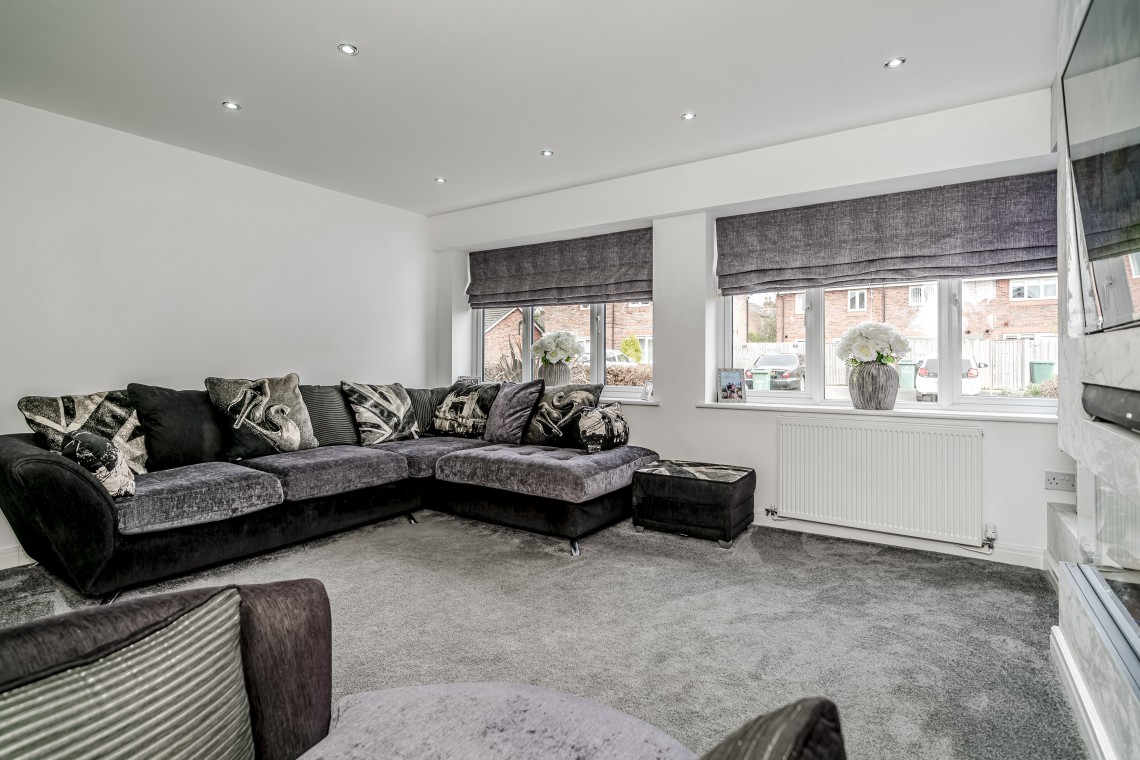 Images for De Trafford Place, Croston