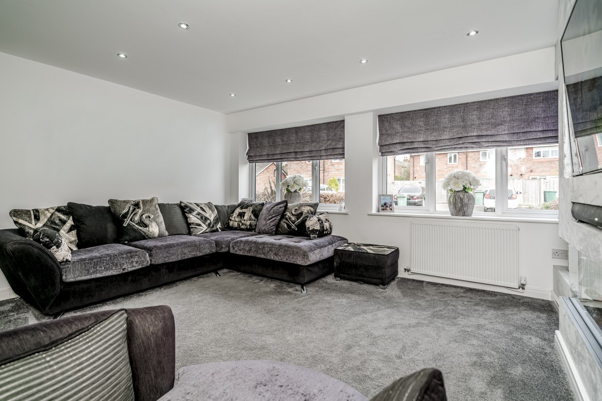 Images for De Trafford Place, Croston
