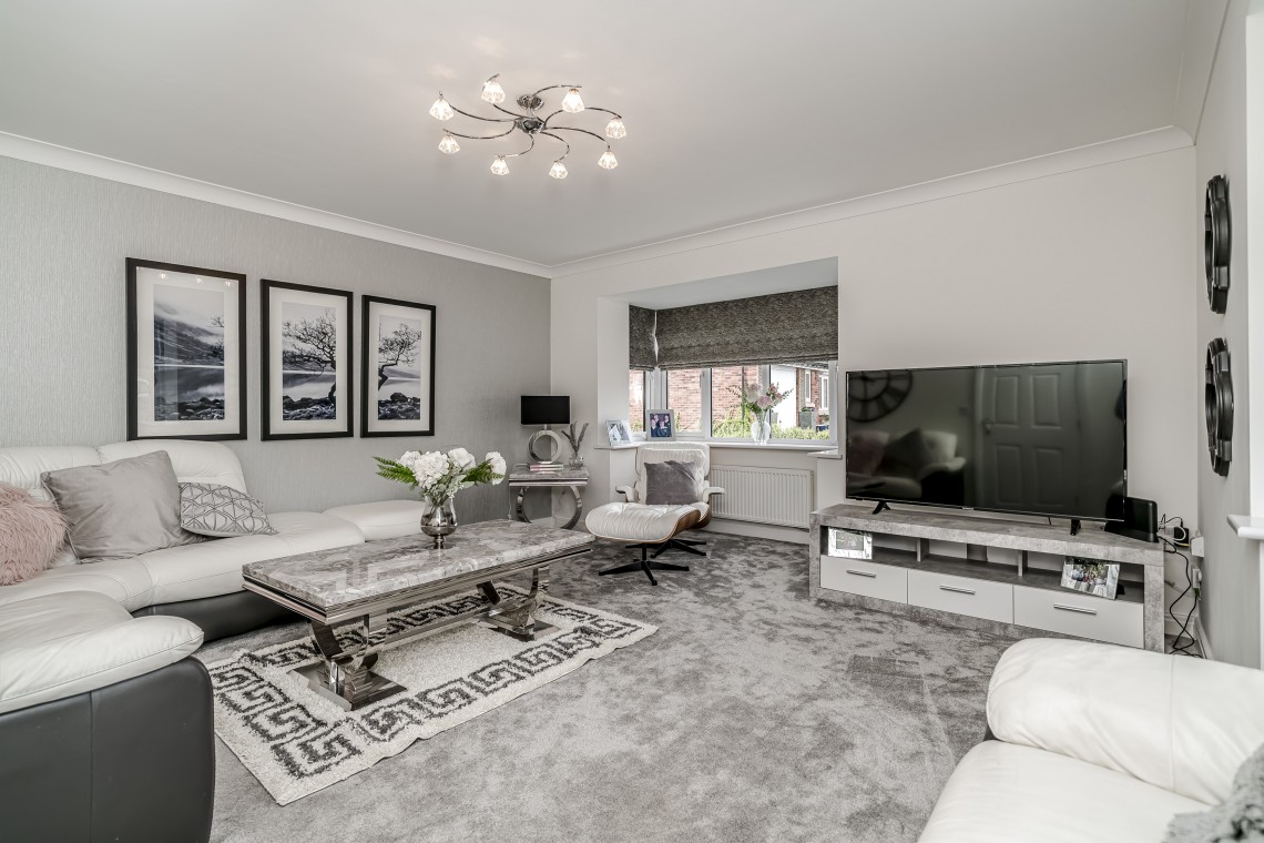 Images for De Trafford Place, Croston