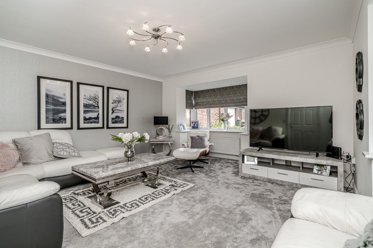 Images for De Trafford Place, Croston