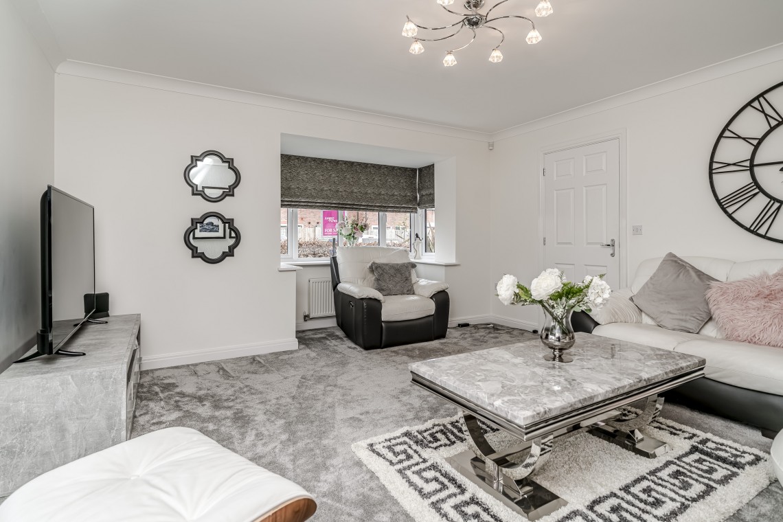 Images for De Trafford Place, Croston