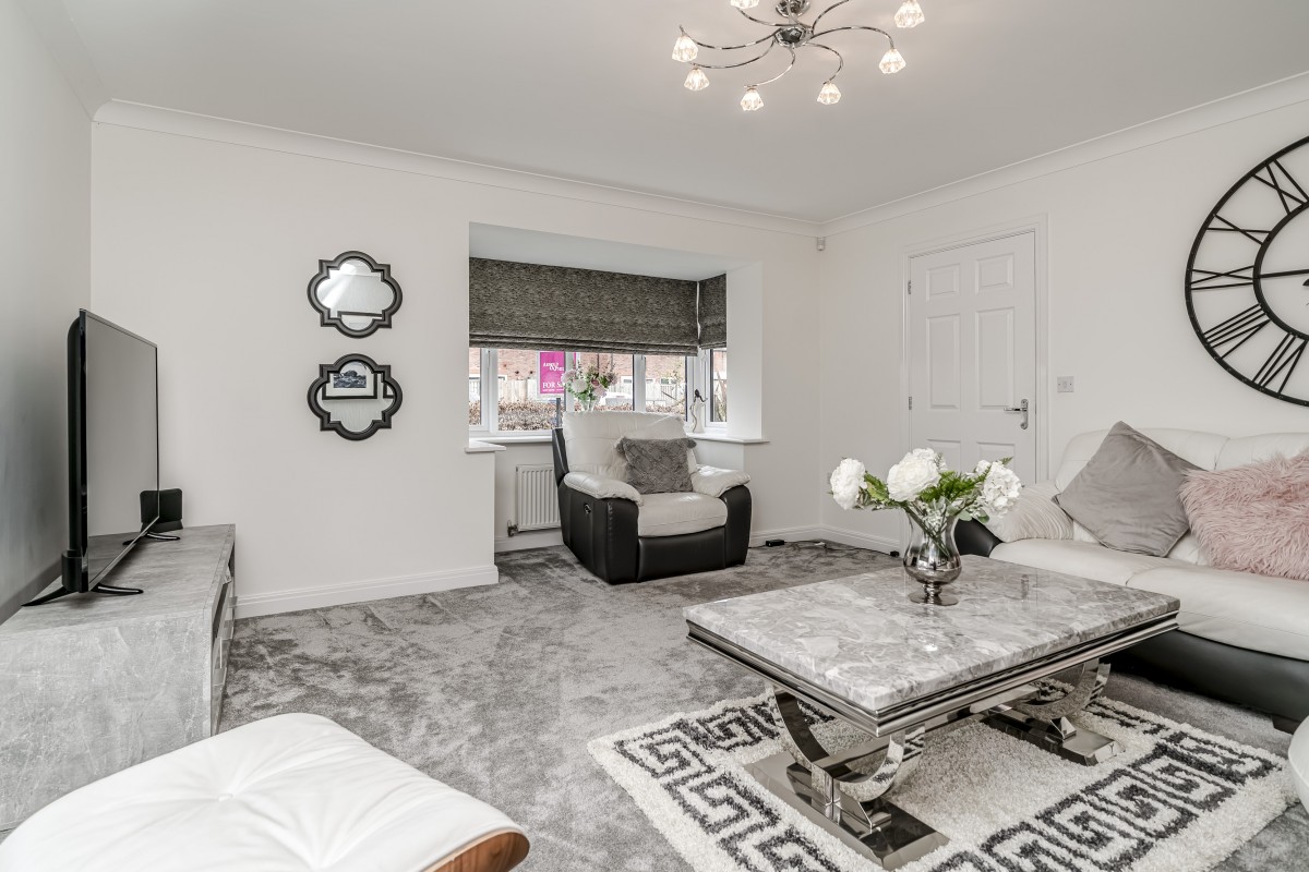 Images for De Trafford Place, Croston