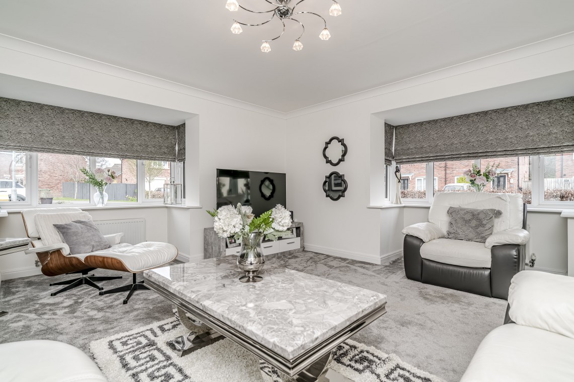 Images for De Trafford Place, Croston