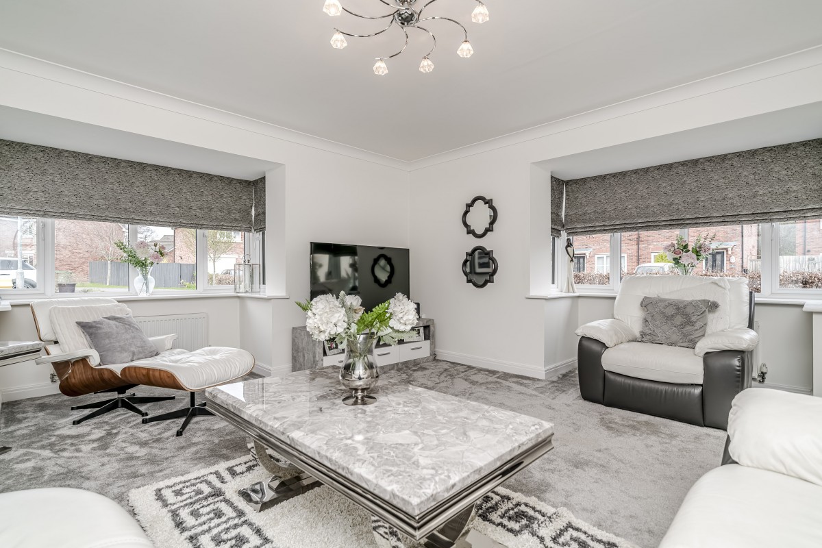 Images for De Trafford Place, Croston