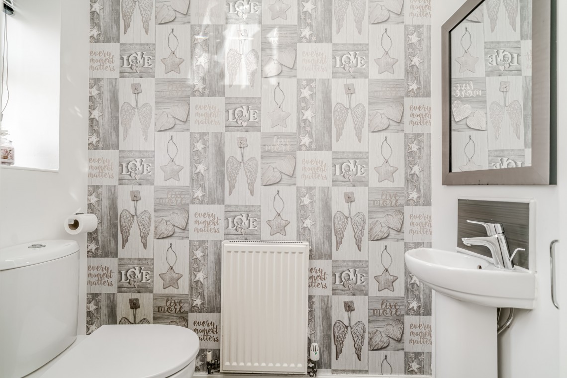 Images for De Trafford Place, Croston