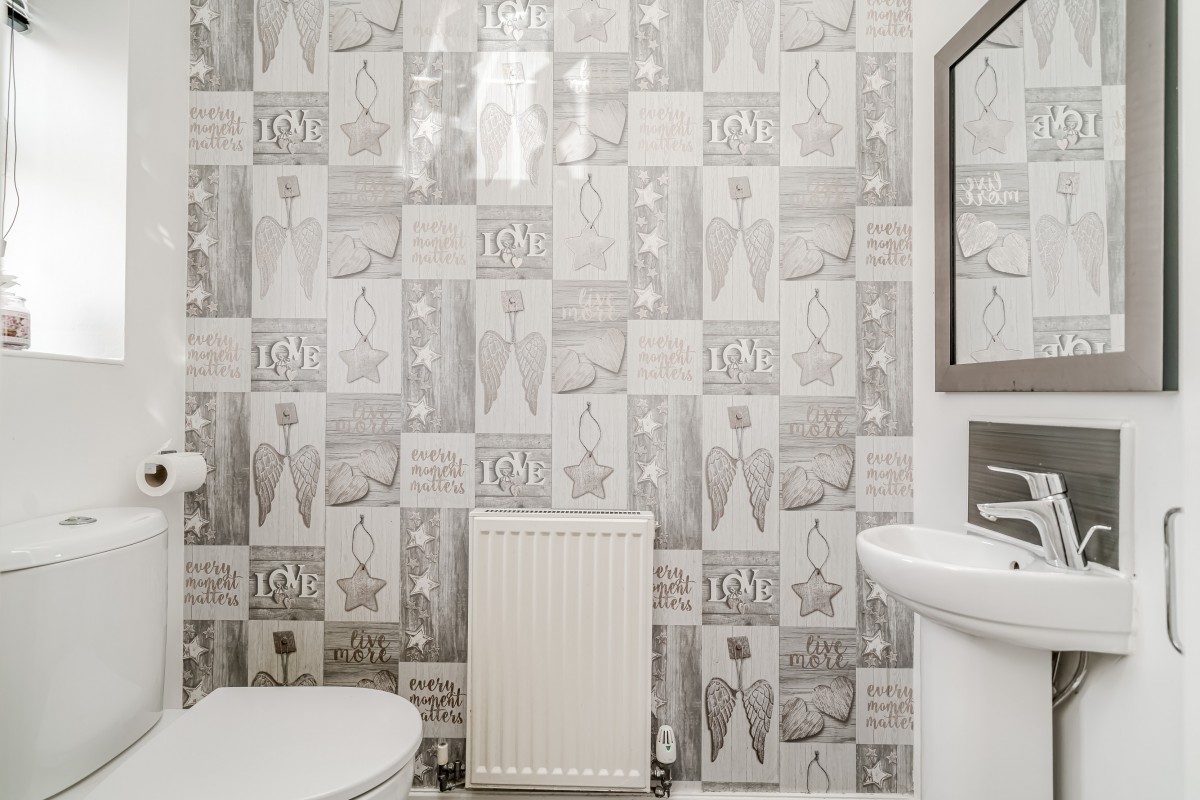 Images for De Trafford Place, Croston