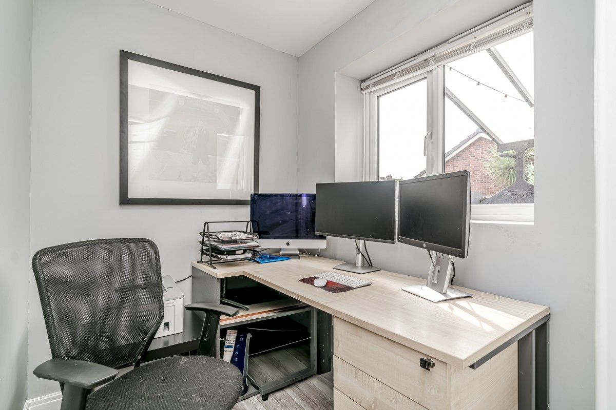 Images for De Trafford Place, Croston