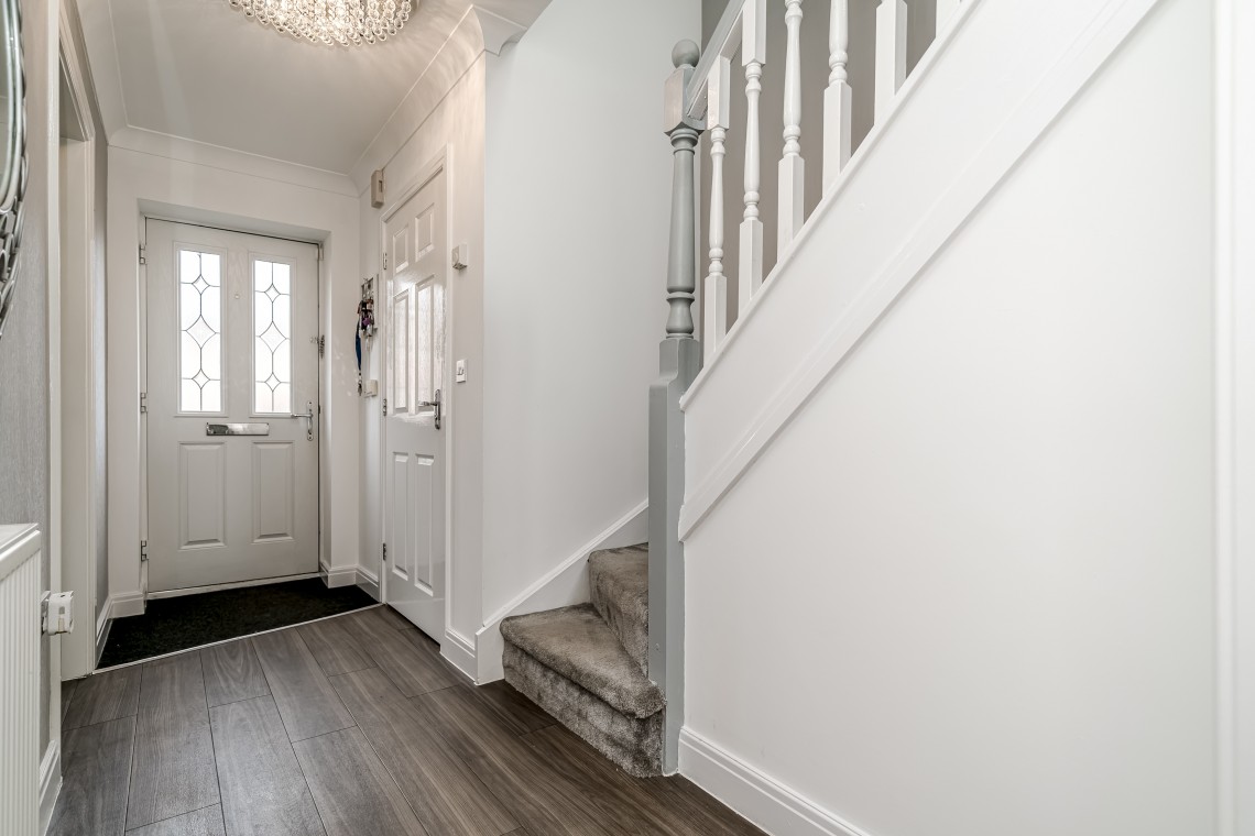 Images for De Trafford Place, Croston