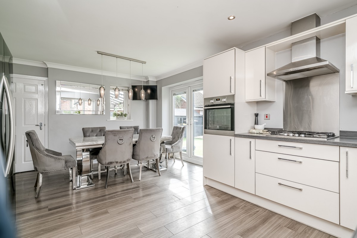 Images for De Trafford Place, Croston