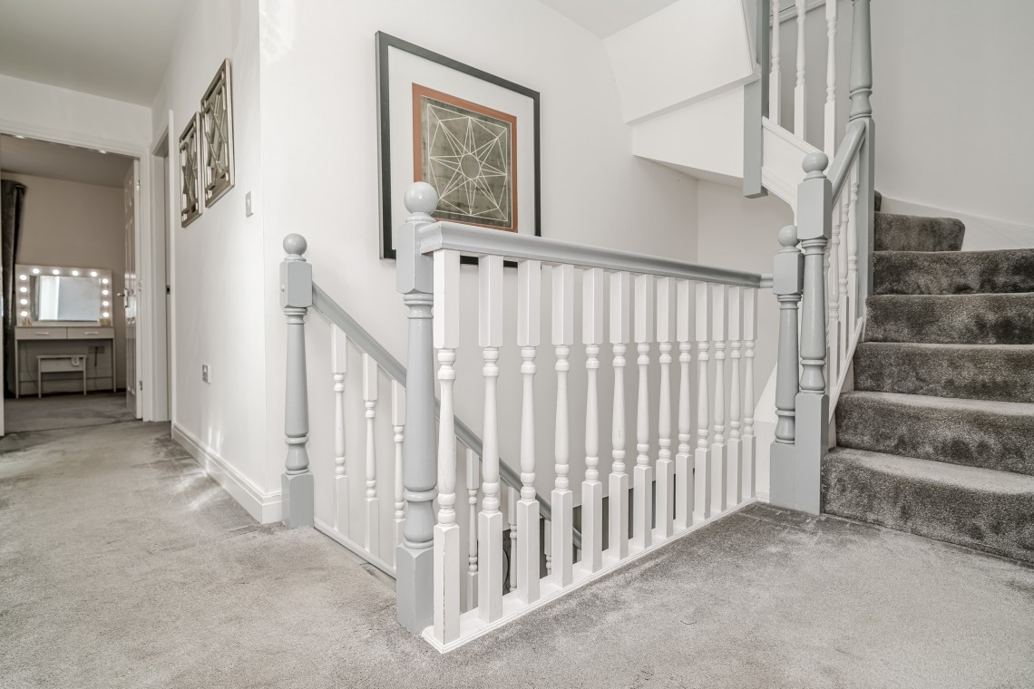 Images for De Trafford Place, Croston