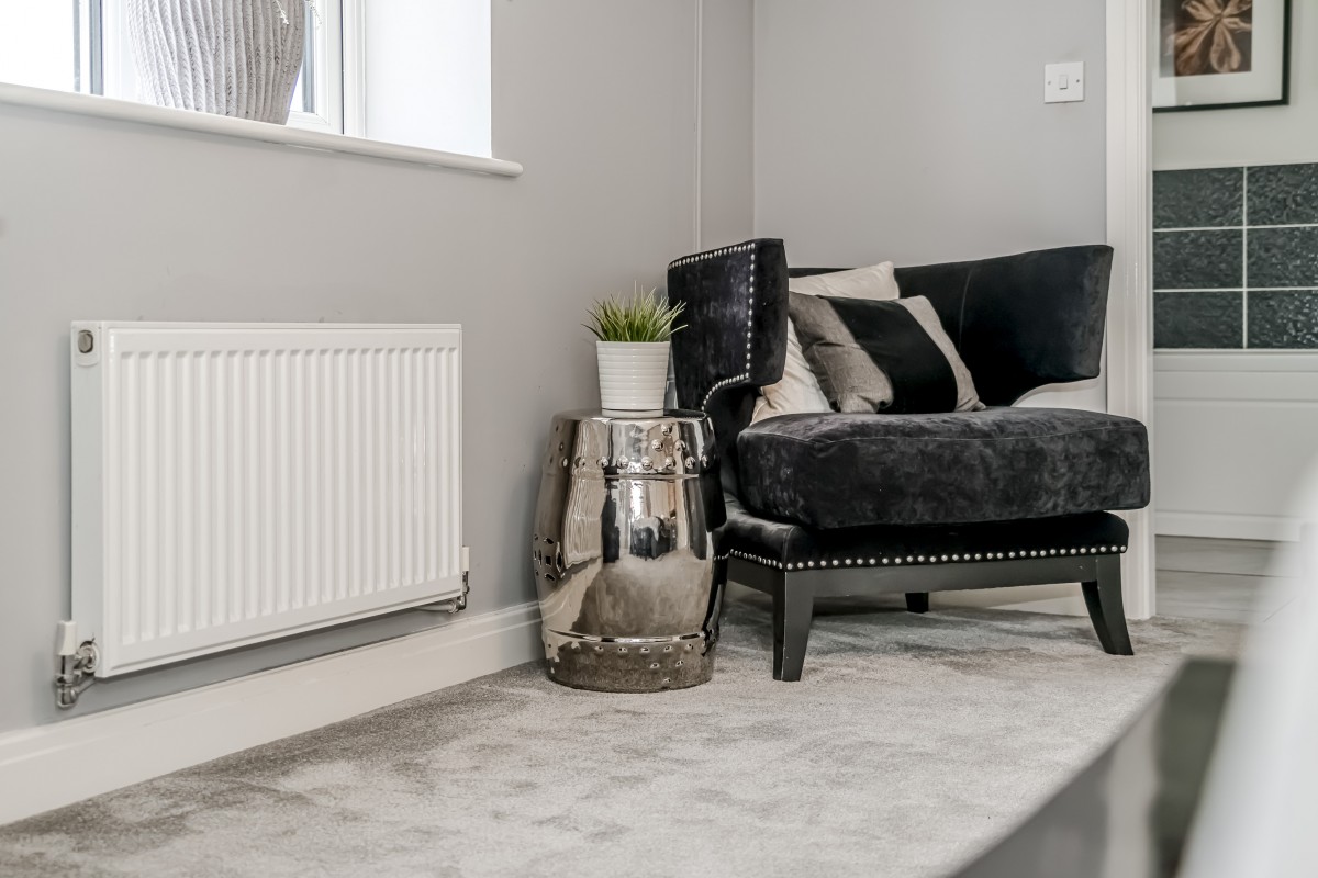 Images for De Trafford Place, Croston