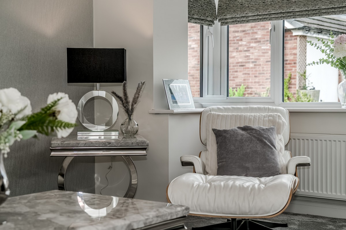 Images for De Trafford Place, Croston