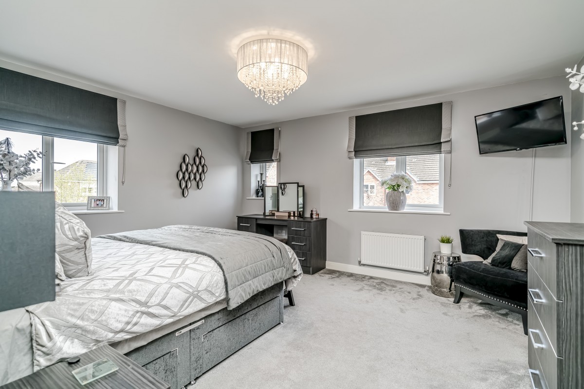 Images for De Trafford Place, Croston