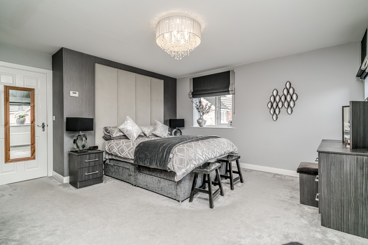 Images for De Trafford Place, Croston