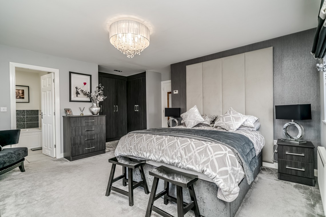 Images for De Trafford Place, Croston