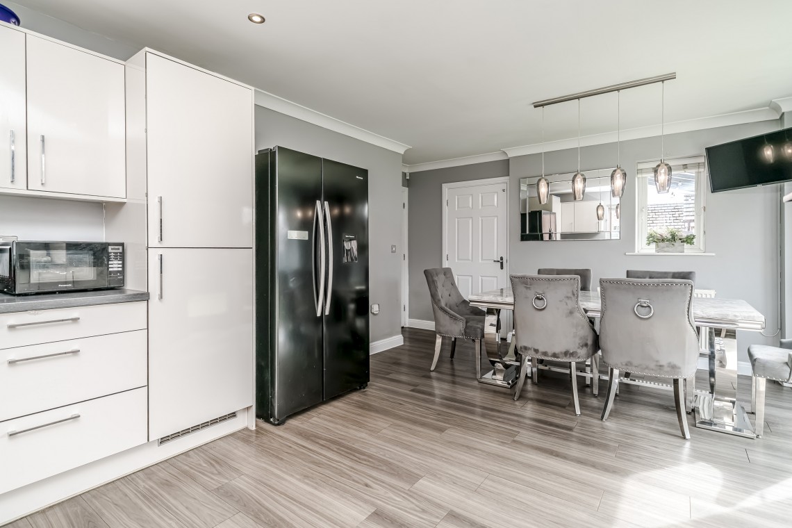 Images for De Trafford Place, Croston