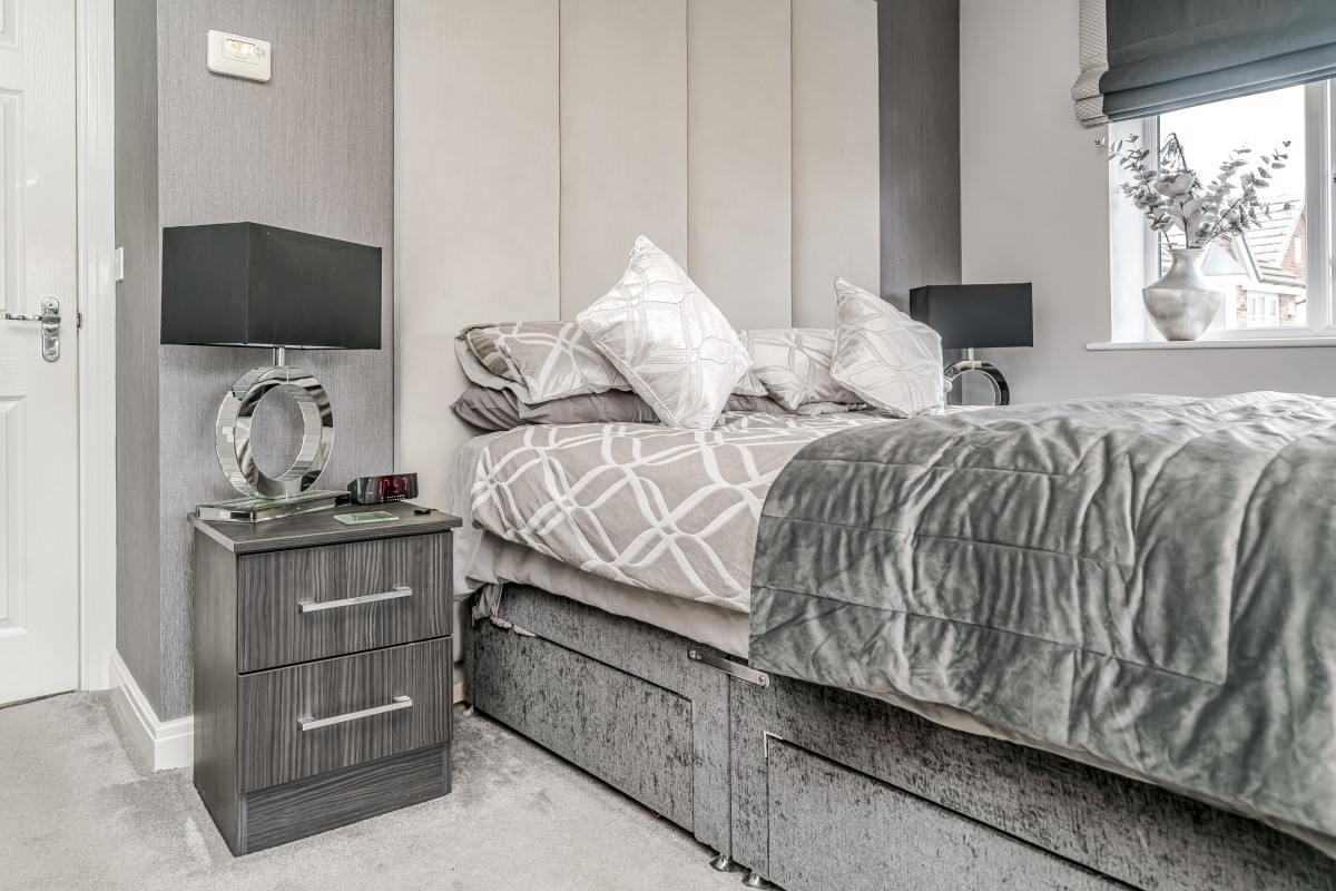 Images for De Trafford Place, Croston