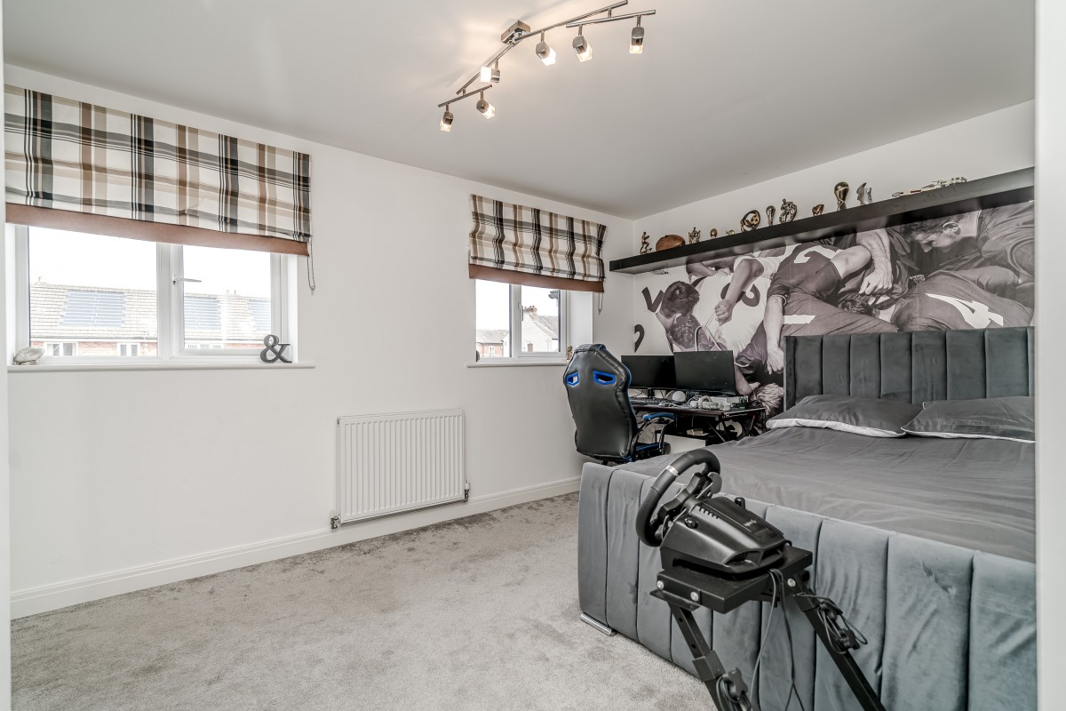 Images for De Trafford Place, Croston