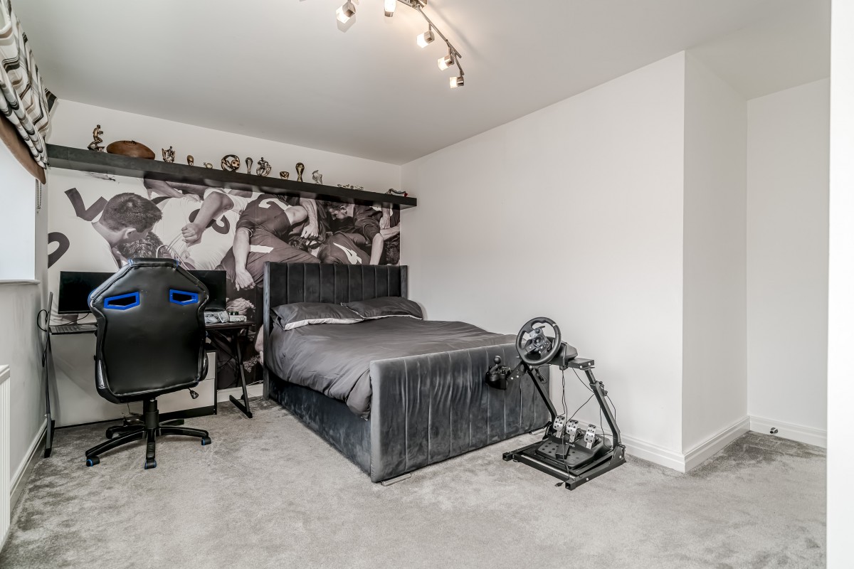 Images for De Trafford Place, Croston