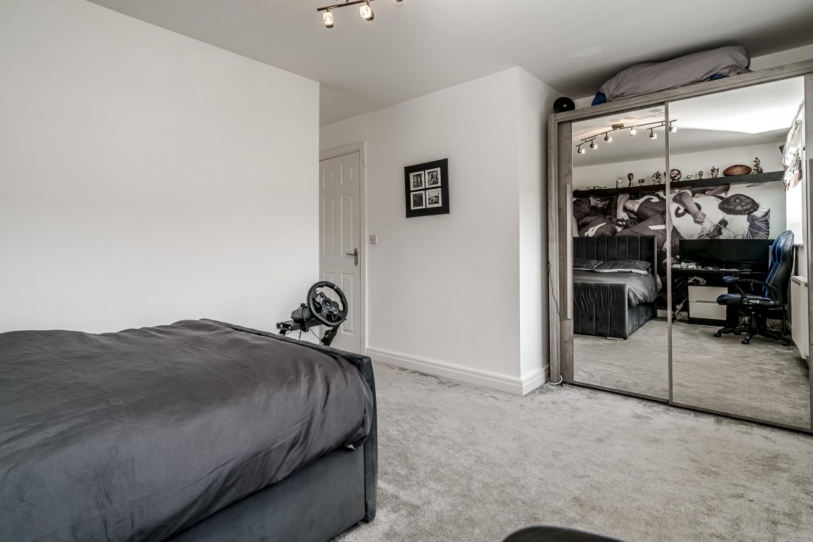 Images for De Trafford Place, Croston