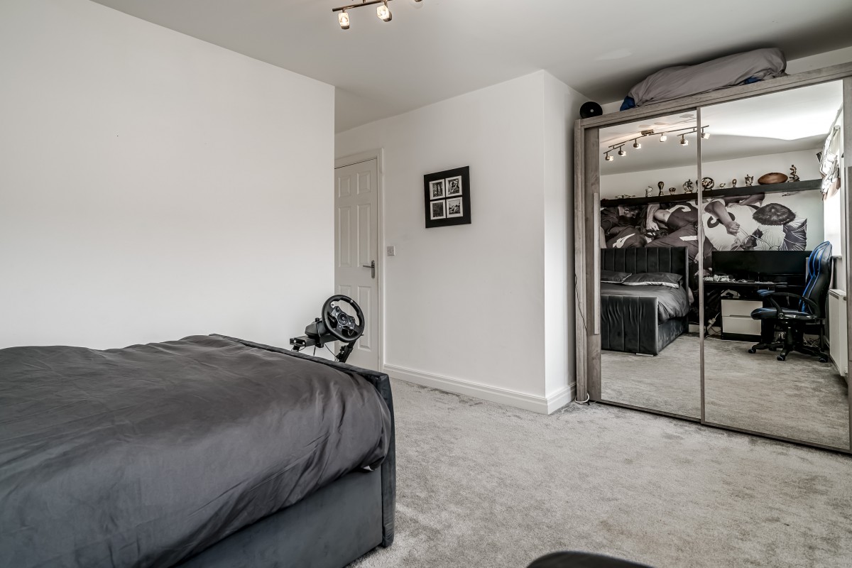 Images for De Trafford Place, Croston