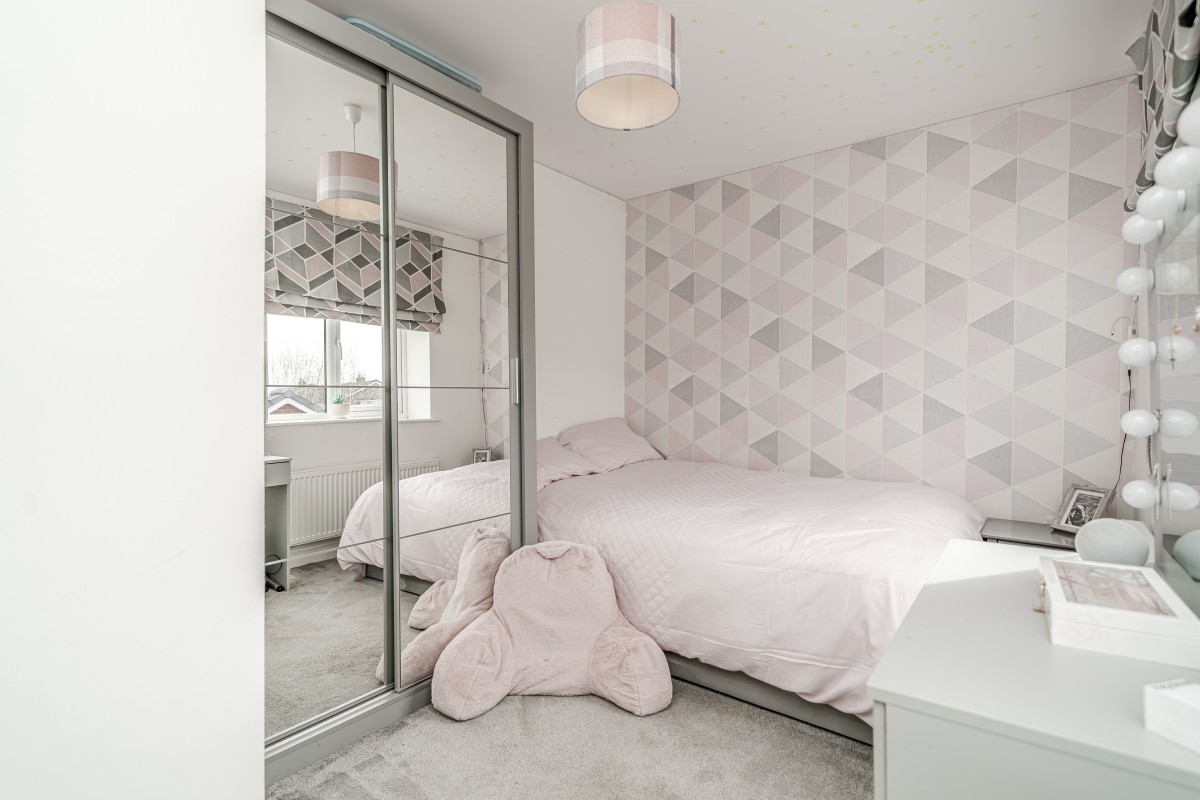 Images for De Trafford Place, Croston