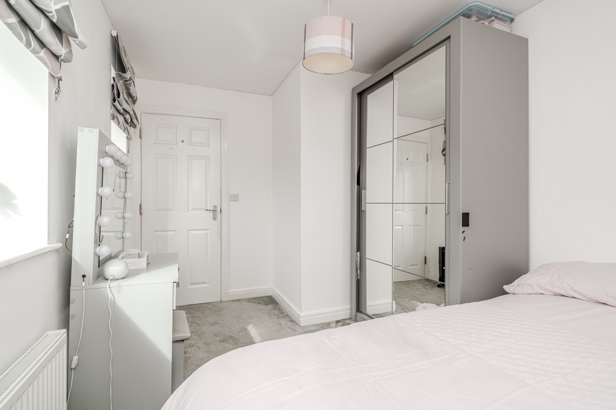 Images for De Trafford Place, Croston