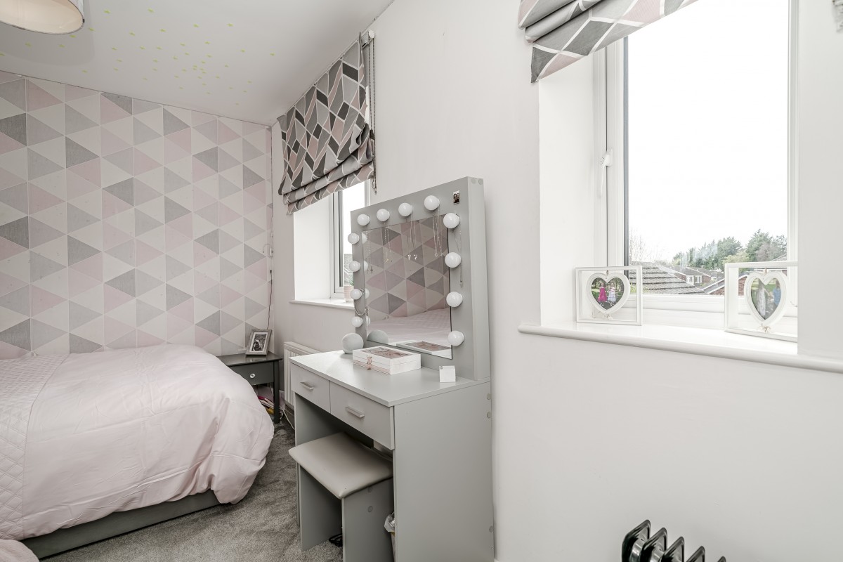 Images for De Trafford Place, Croston