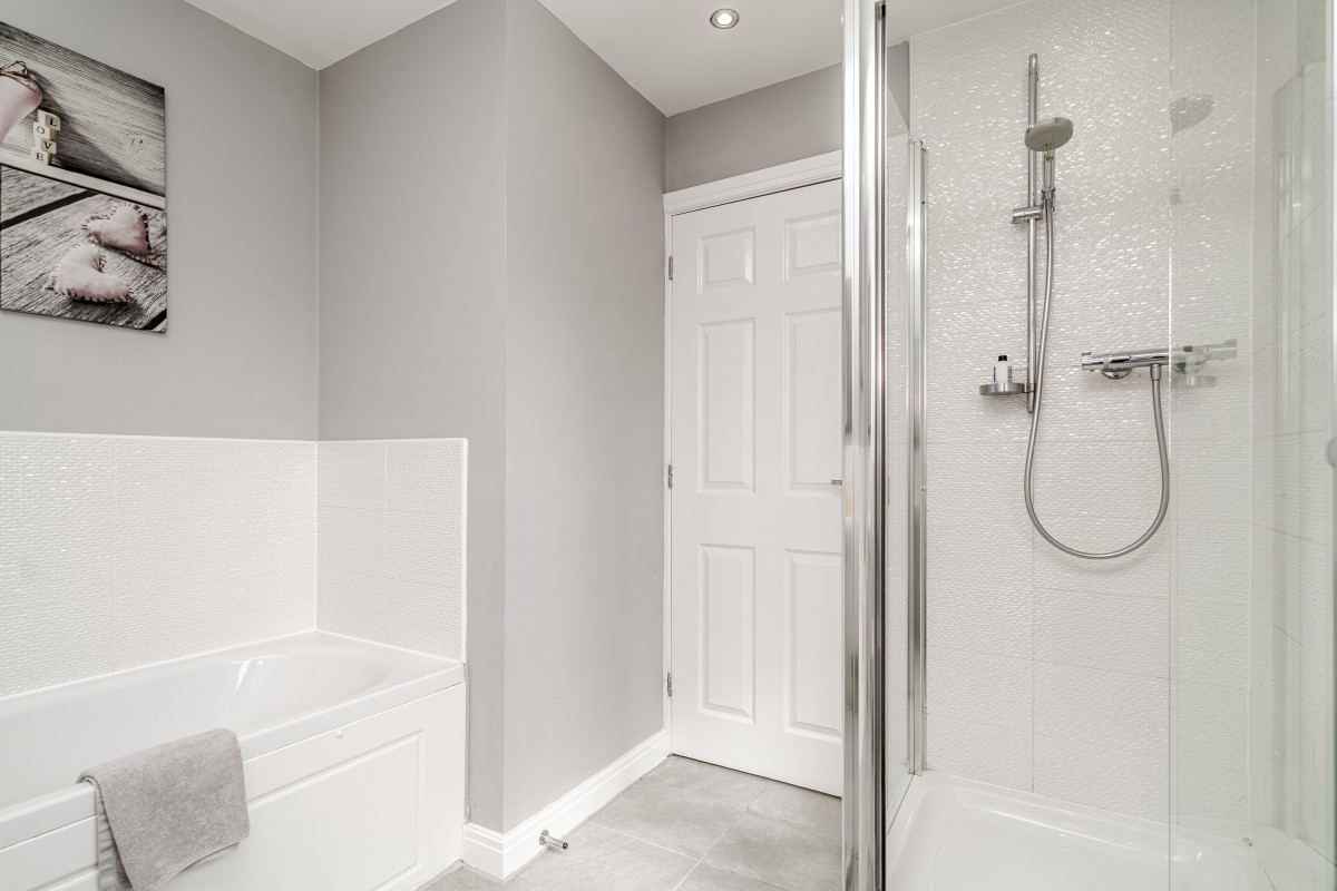 Images for De Trafford Place, Croston