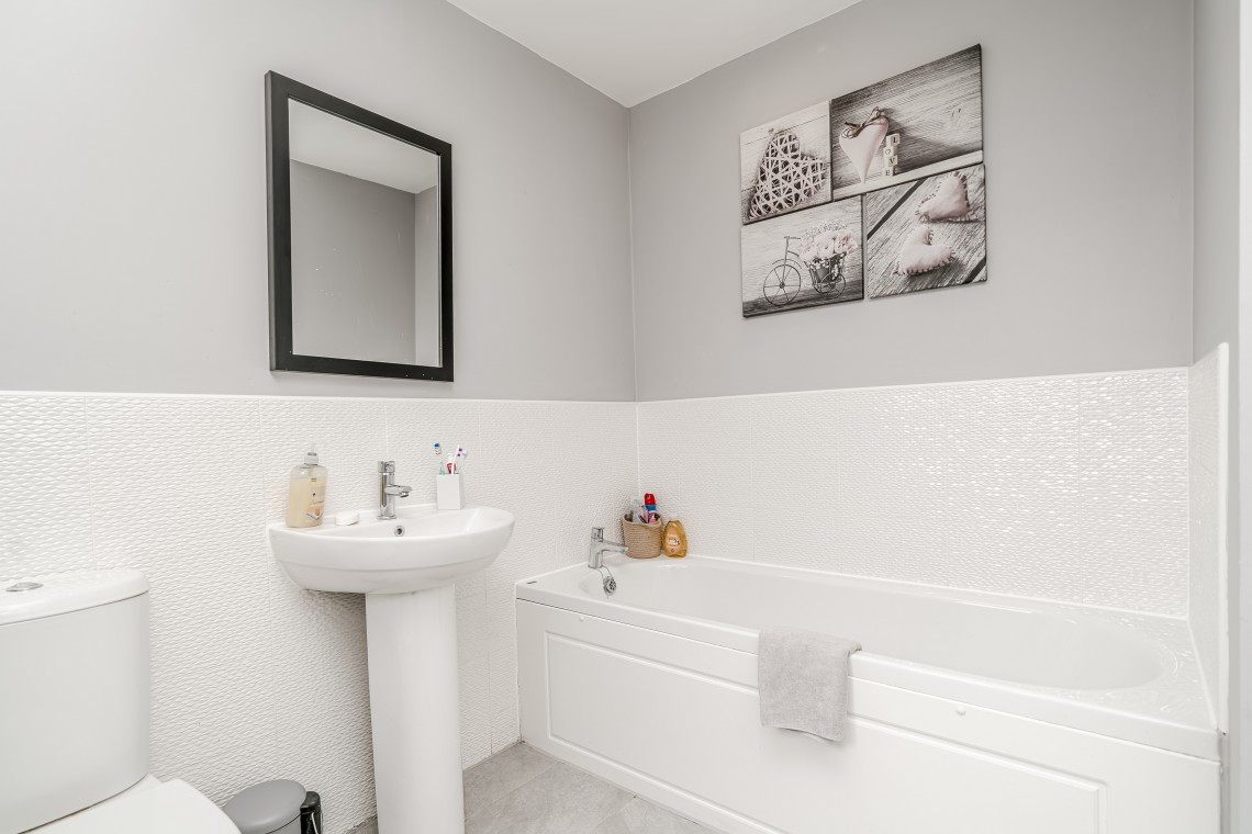 Images for De Trafford Place, Croston