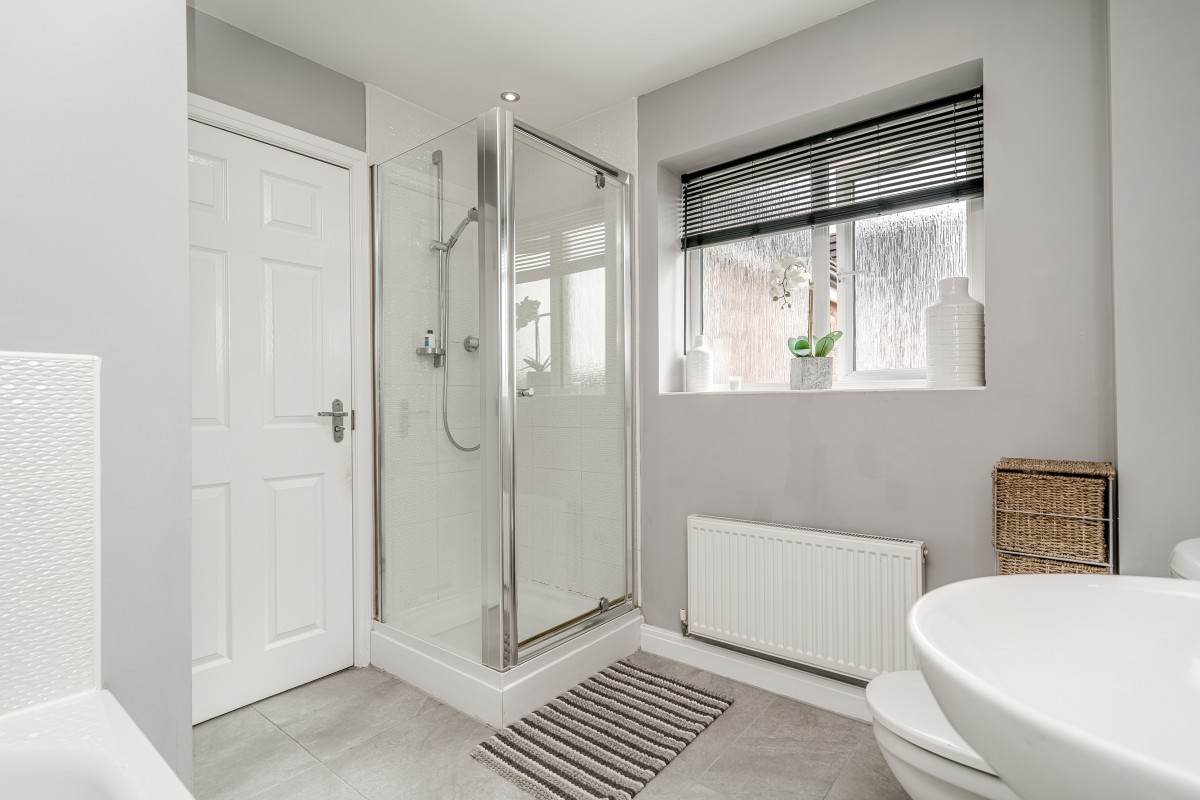 Images for De Trafford Place, Croston